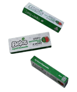 Besos Watermelon Kiss