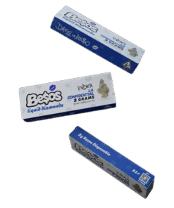 Besos La Confidential