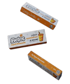Besos Mangoneada