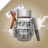 Besos Horchata Infused Pre Roll