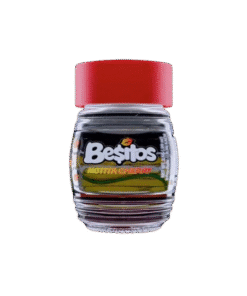 Besos Mottta Cherry